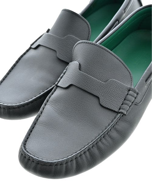 HERMES รองเท้าสวมทางการ