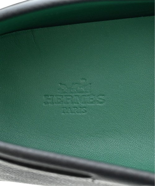 HERMES รองเท้าสวมทางการ