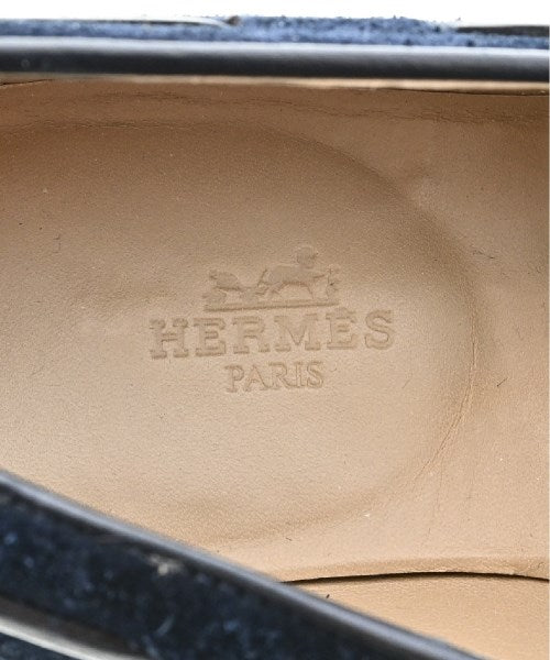 HERMES รองเท้าสวมทางการ