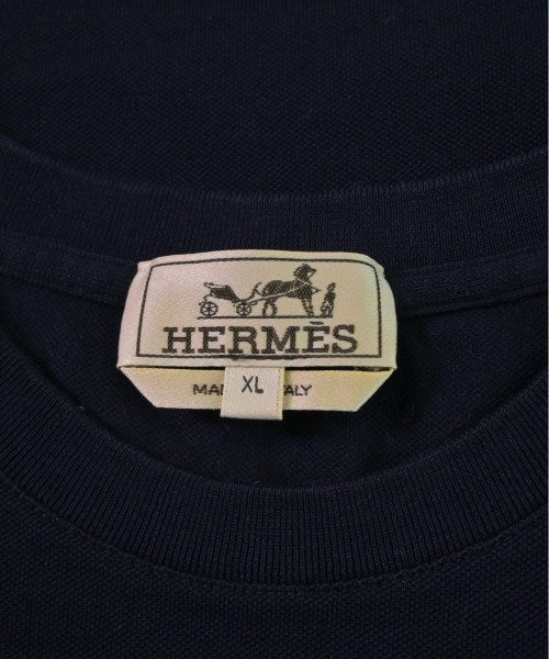 HERMES เสื้อยืด/เสื้อท็อปส์