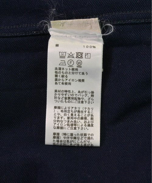 HERMES เสื้อยืด/เสื้อท็อปส์