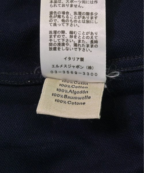 HERMES เสื้อยืด/เสื้อท็อปส์