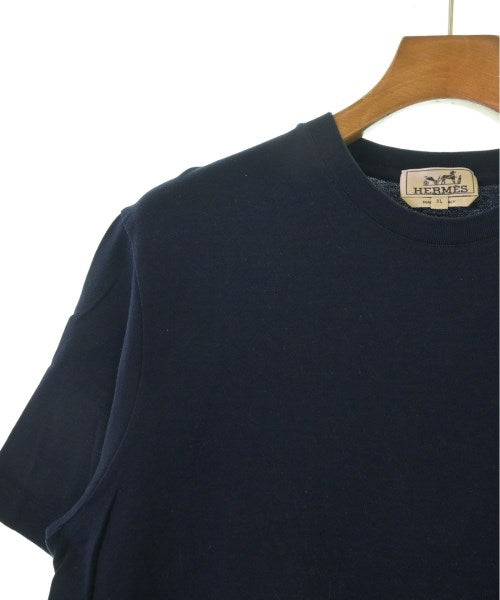 HERMES เสื้อยืด/เสื้อท็อปส์