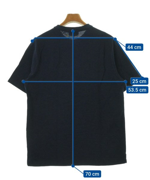 HERMES เสื้อยืด/เสื้อท็อปส์