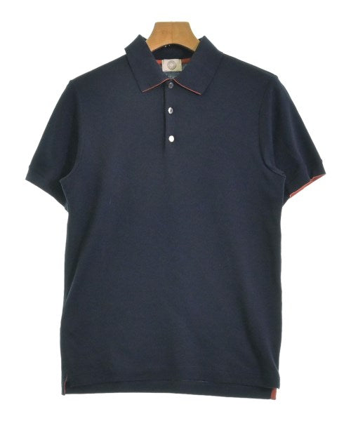 HERMES เสื้อโปโล