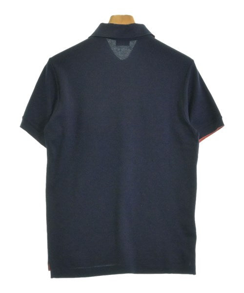 HERMES เสื้อโปโล