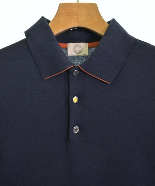 HERMES เสื้อโปโล