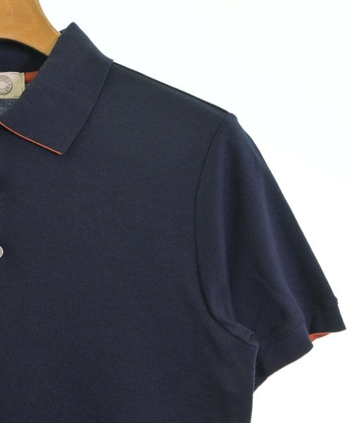 HERMES เสื้อโปโล