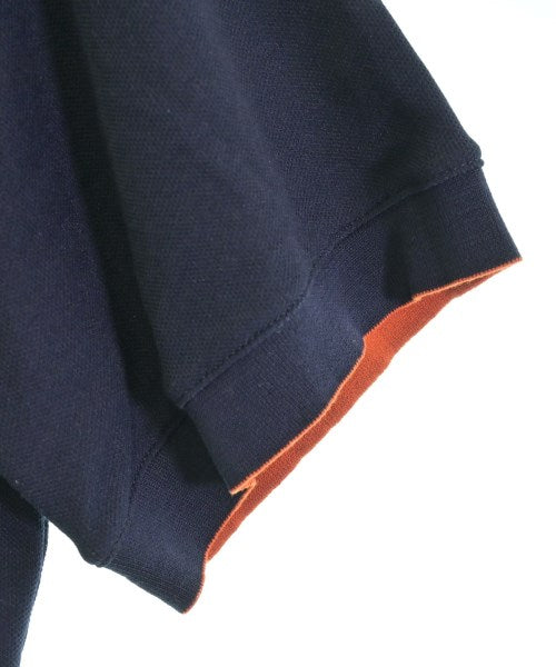 HERMES เสื้อโปโล