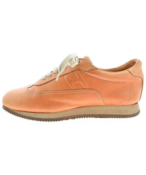 HERMES รองเท้าผ้าใบ