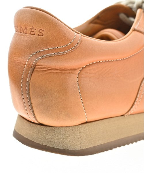 HERMES รองเท้าผ้าใบ