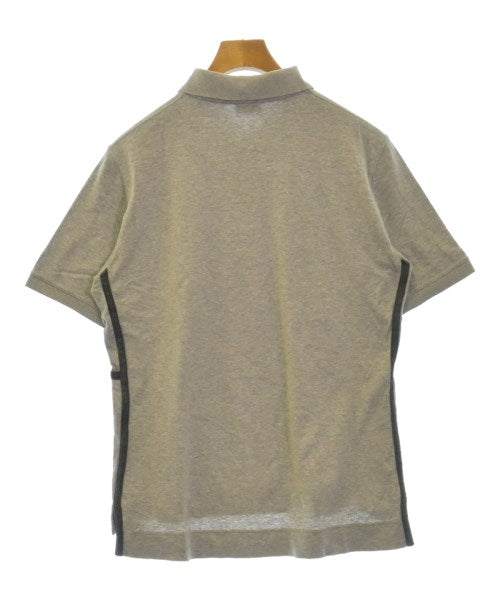HERMES เสื้อโปโล