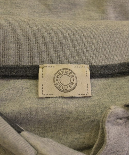 HERMES เสื้อโปโล