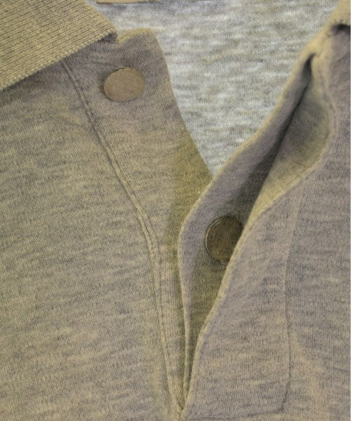 HERMES เสื้อโปโล