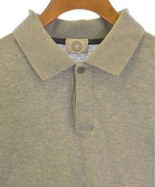 HERMES เสื้อโปโล