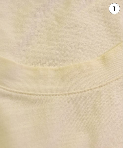 HERMES เสื้อยืด/เสื้อท็อปส์