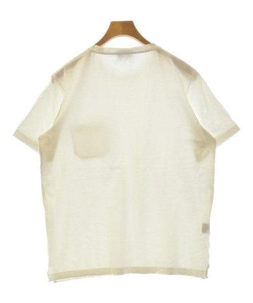 HERMES เสื้อยืด/เสื้อท็อปส์