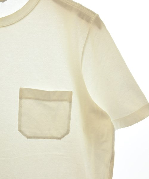 HERMES เสื้อยืด/เสื้อท็อปส์
