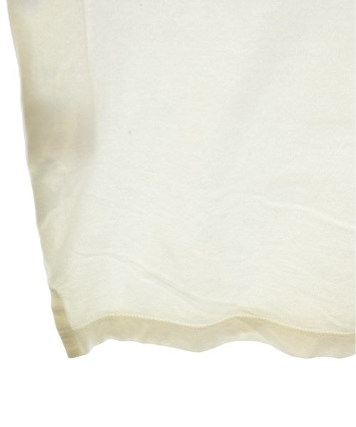 HERMES เสื้อยืด/เสื้อท็อปส์