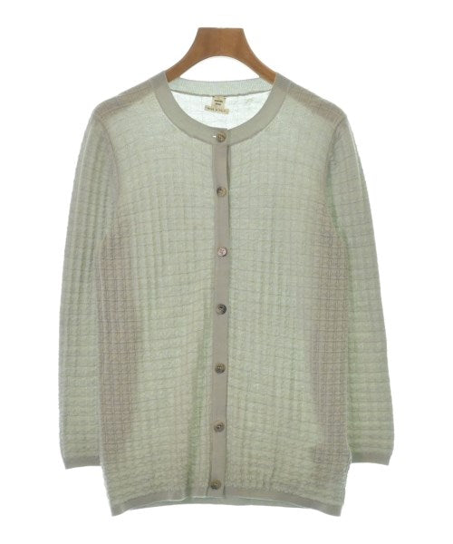 HERMES เสื้อคาร์ดิแกน