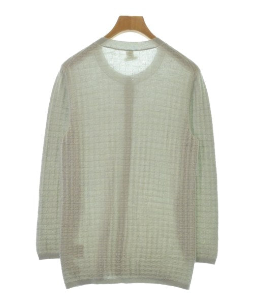 HERMES เสื้อคาร์ดิแกน