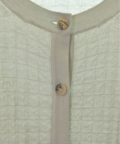 HERMES เสื้อคาร์ดิแกน