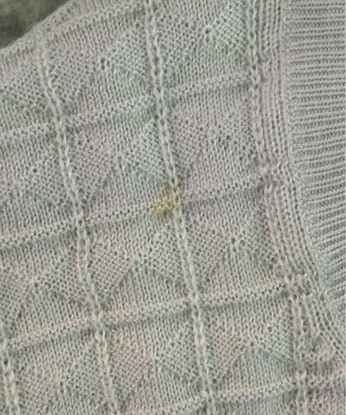 HERMES เสื้อคาร์ดิแกน