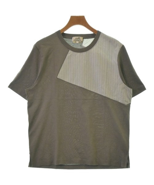 HERMES เสื้อยืด/เสื้อท็อปส์