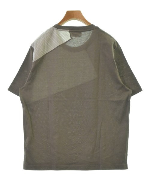 HERMES เสื้อยืด/เสื้อท็อปส์