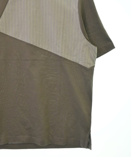 HERMES เสื้อยืด/เสื้อท็อปส์