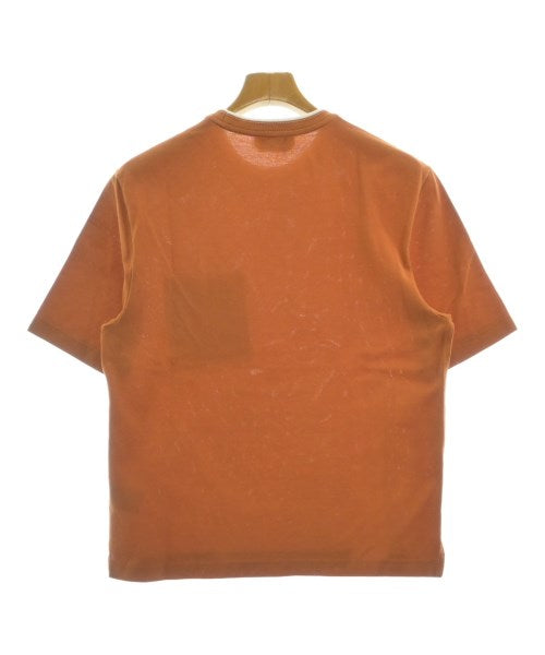 HERMES เสื้อยืด/เสื้อท็อปส์