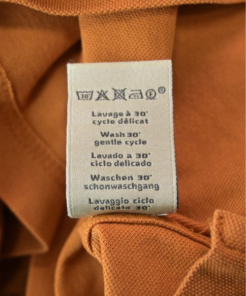 HERMES เสื้อยืด/เสื้อท็อปส์