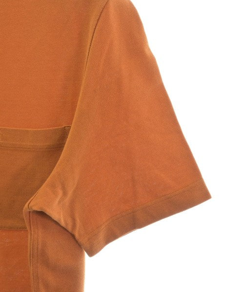 HERMES เสื้อยืด/เสื้อท็อปส์