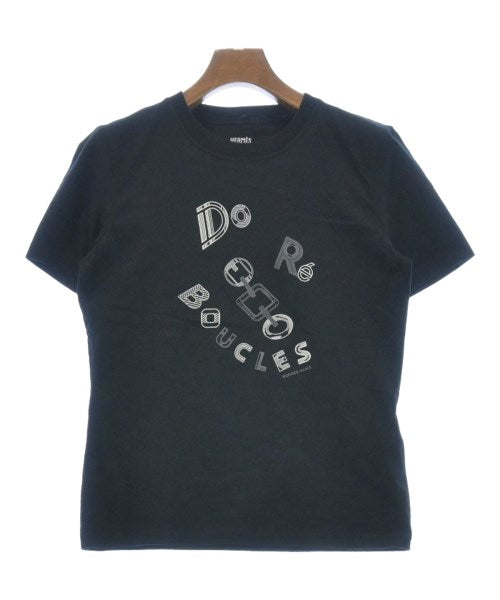 HERMES เสื้อยืด/เสื้อท็อปส์