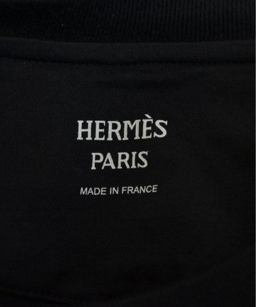 HERMES เสื้อยืด/เสื้อท็อปส์