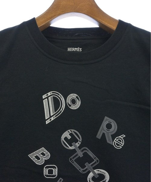 HERMES เสื้อยืด/เสื้อท็อปส์