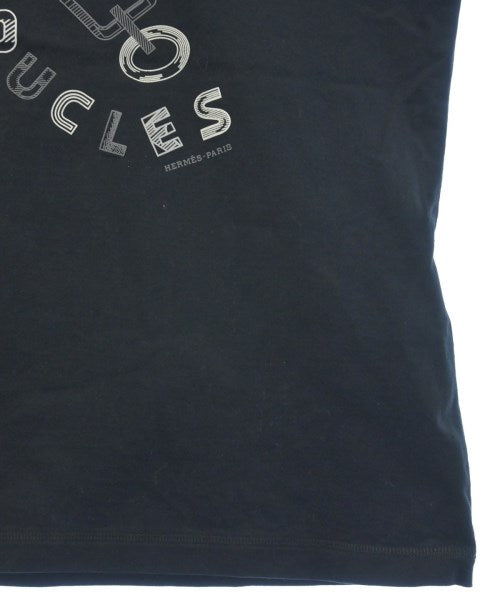 HERMES เสื้อยืด/เสื้อท็อปส์