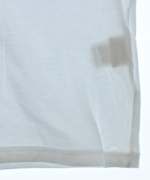 HERMES เสื้อยืด/เสื้อท็อปส์