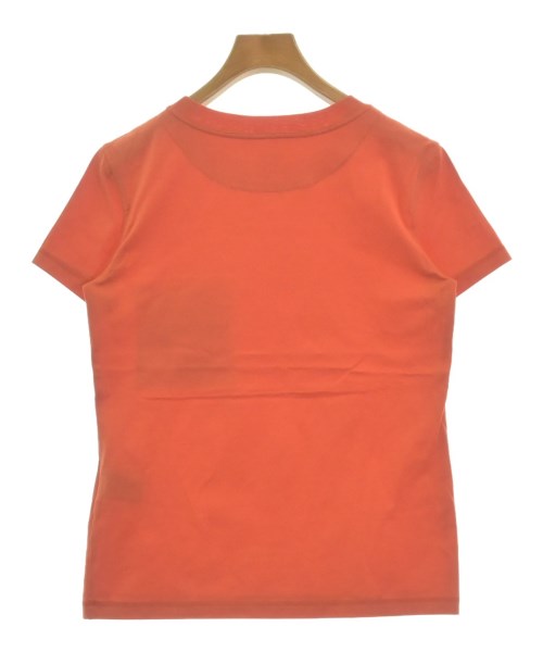 HERMES เสื้อยืด/เสื้อท็อปส์