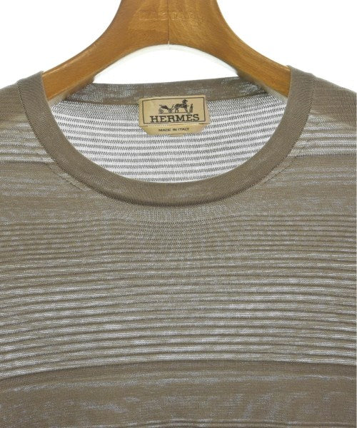 HERMES เสื้อกันหนาว