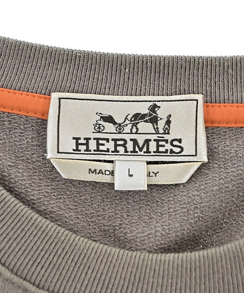 HERMES เสื้อสเวตเตอร์