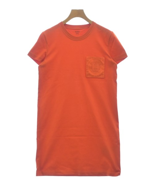 HERMES ชุดเดรส