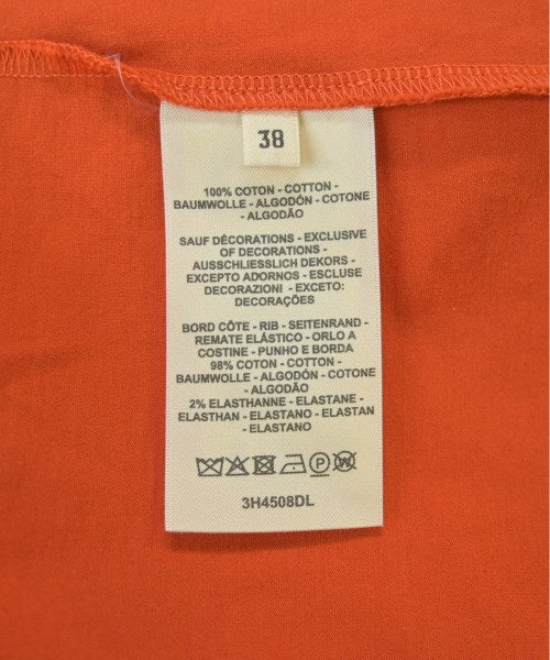 HERMES ชุดเดรส