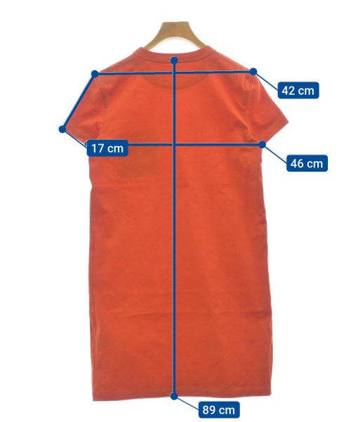 HERMES ชุดเดรส