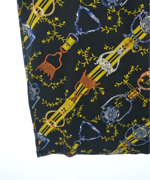 HERMES ชุดเดรส