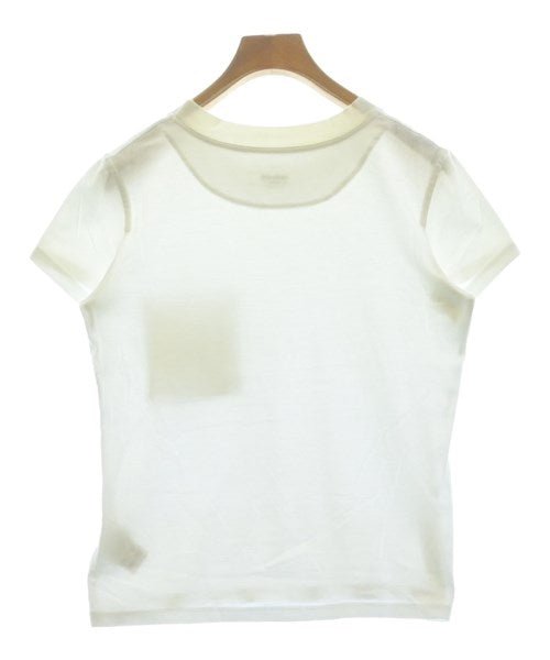 HERMES เสื้อยืด/เสื้อท็อปส์