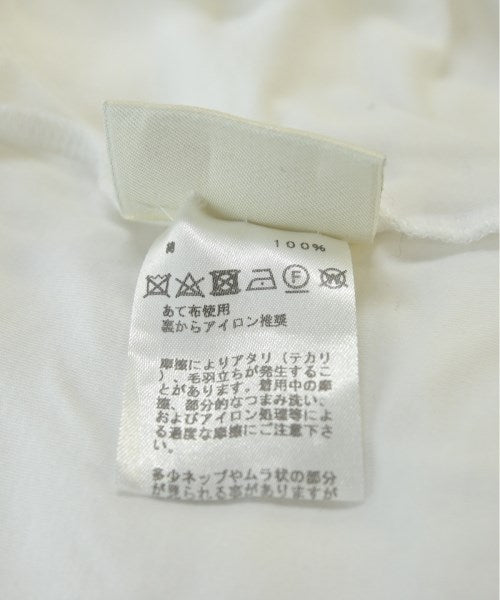 HERMES เสื้อยืด/เสื้อท็อปส์