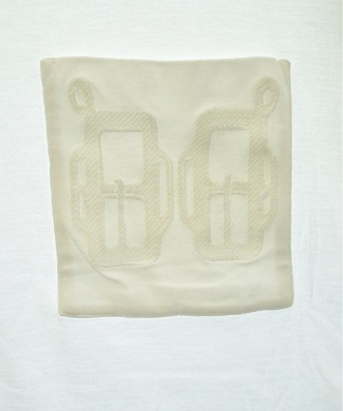 HERMES เสื้อยืด/เสื้อท็อปส์