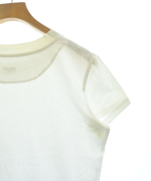 HERMES เสื้อยืด/เสื้อท็อปส์