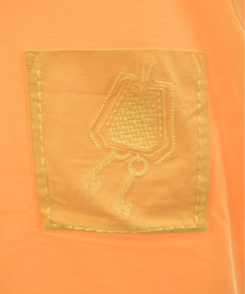 HERMES เสื้อยืด/เสื้อท็อปส์